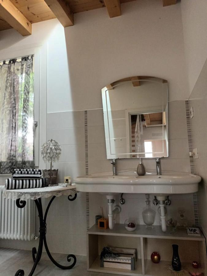 Hotel Il Melograno Vittorio Veneto Zewnętrze zdjęcie